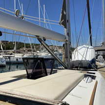 Dufour 56 Exclusive