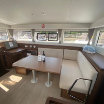Lagoon 40