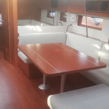 Oceanis 51.1