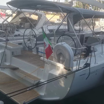 Oceanis 51.1