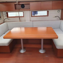 Oceanis 51.1