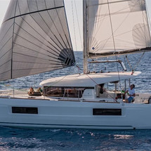 Lagoon 40