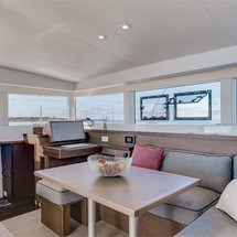 Lagoon 40