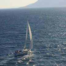 Jeanneau 53