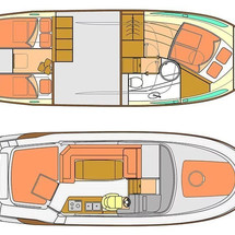 Marex 320 ACC