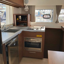 Lagoon 40