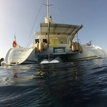 Lagoon 500