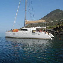 Lagoon 500