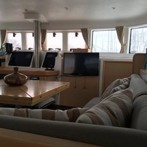 Lagoon 500