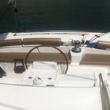 Lagoon 500