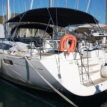 Jeanneau 53