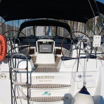 Jeanneau 53
