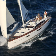 Jeanneau 53