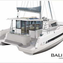 Bali 4.1