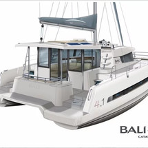 Bali 4.1
