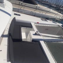 Lagoon 450