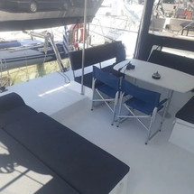 Lagoon 450