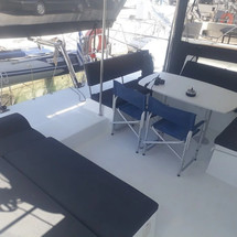 Lagoon 450
