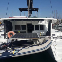 Lagoon 450