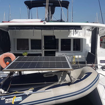 Lagoon 450