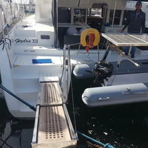Lagoon 450