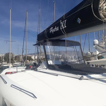 Lagoon 450