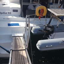 Lagoon 450