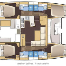 Lagoon 450