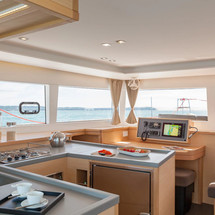 Lagoon 450