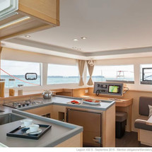 Lagoon 450