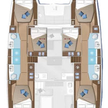 Lagoon 50