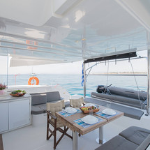 Lagoon 50