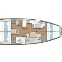 Jeanneau Sun Odyssey 440