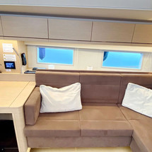 Hanse 548
