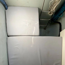 Hanse 548