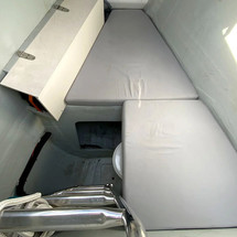 Hanse 548