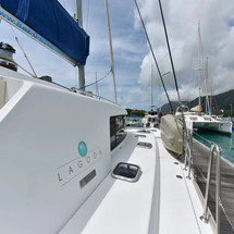 Lagoon 440