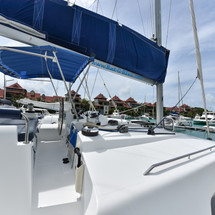 Lagoon 440