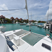 Lagoon 440