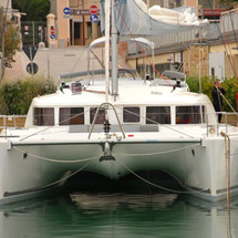 Lagoon 440