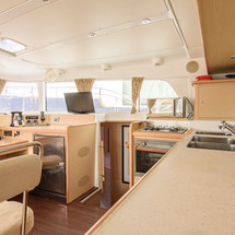 Lagoon 440