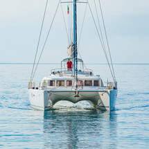 Lagoon 440