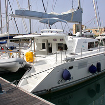 Lagoon 440