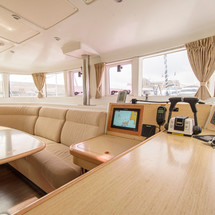 Lagoon 440