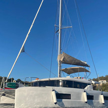 Lagoon 46