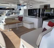 Lagoon 46