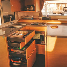 Lagoon 450
