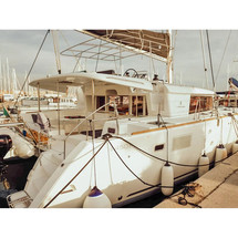 Lagoon 450