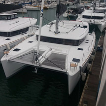 Lagoon 450