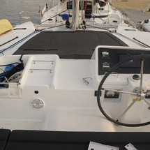 Lagoon 450